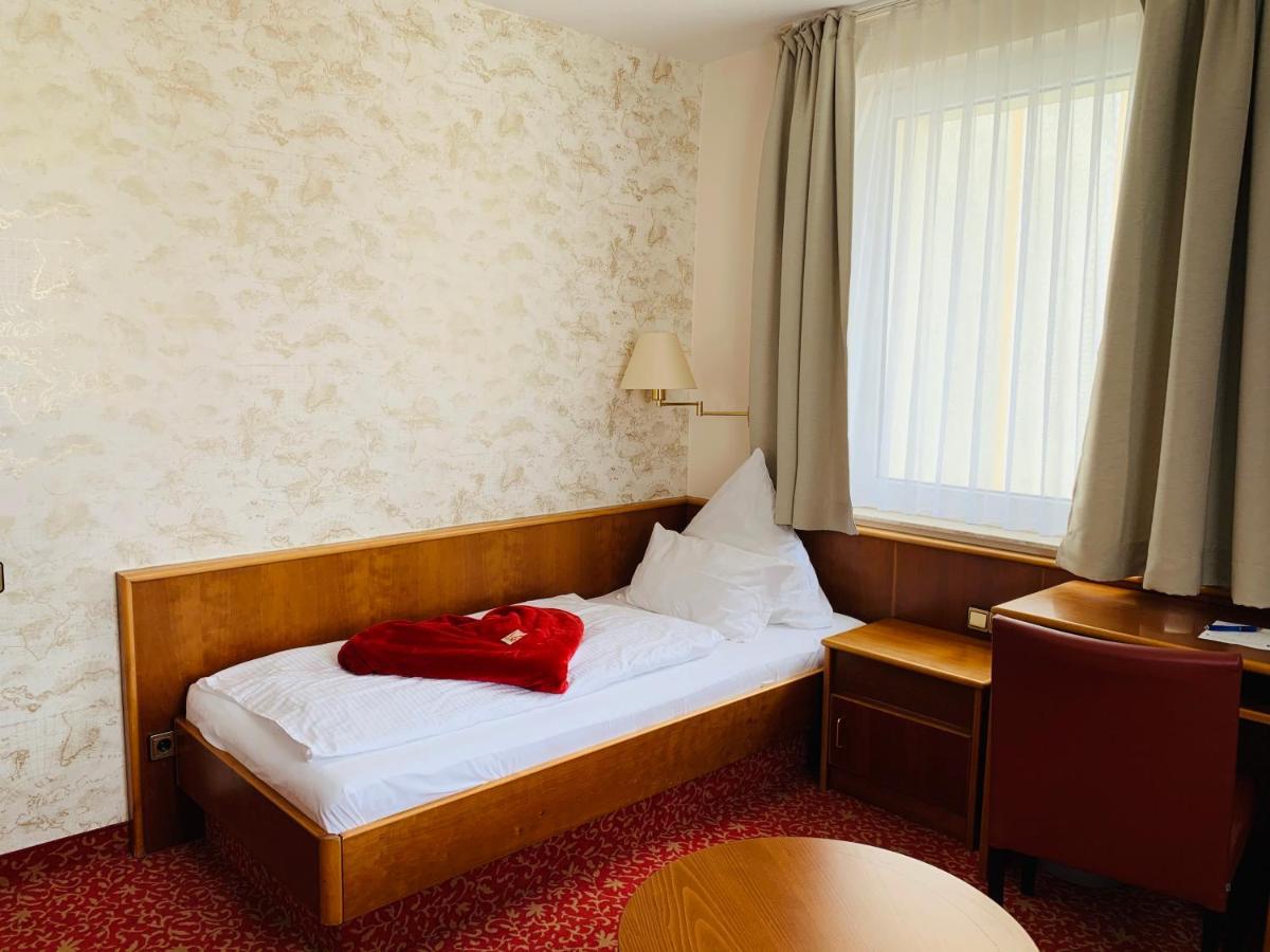 Seehotel Neue Liebe Cuxhaven Exterior foto